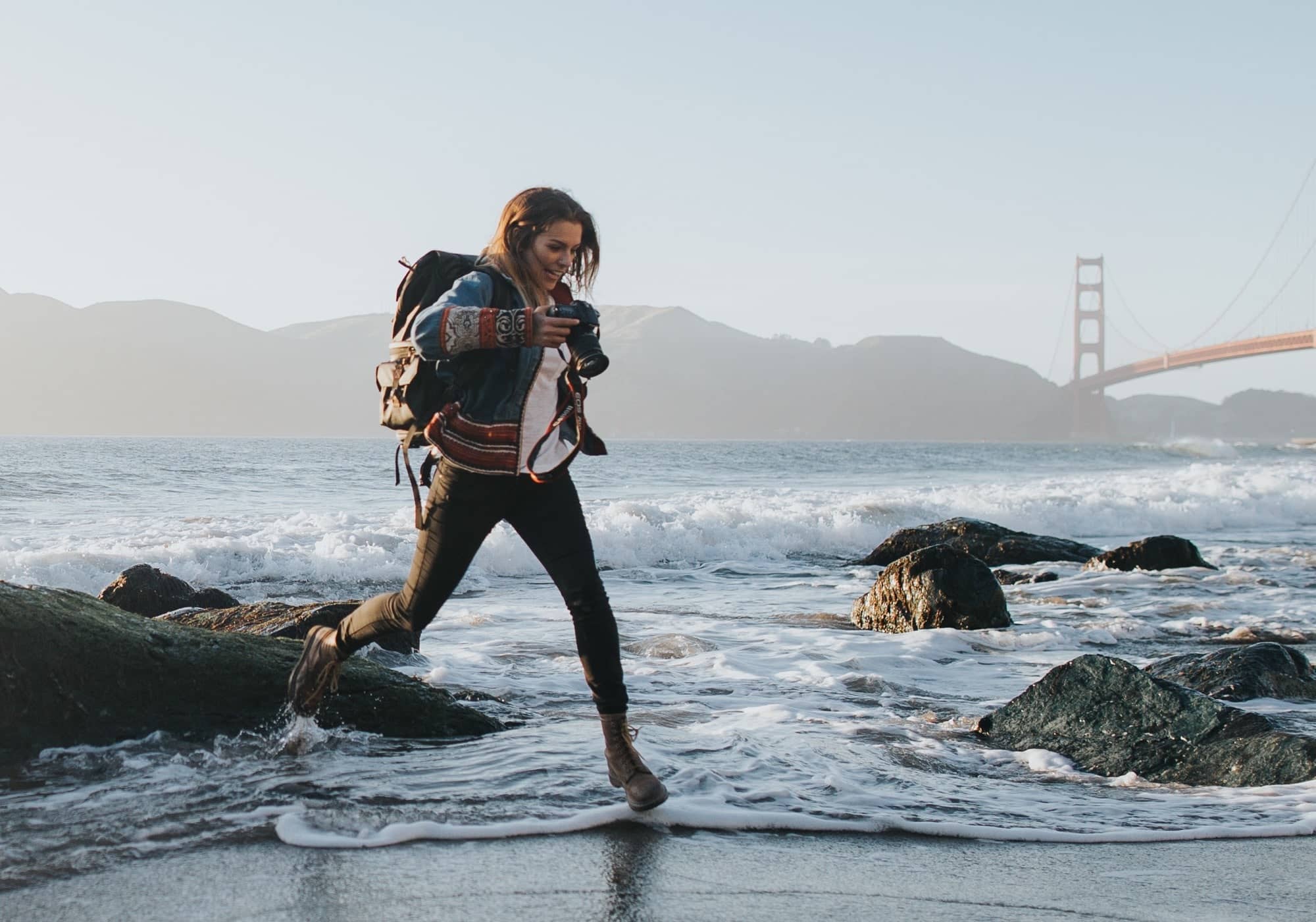 Identificação personalidade predominante